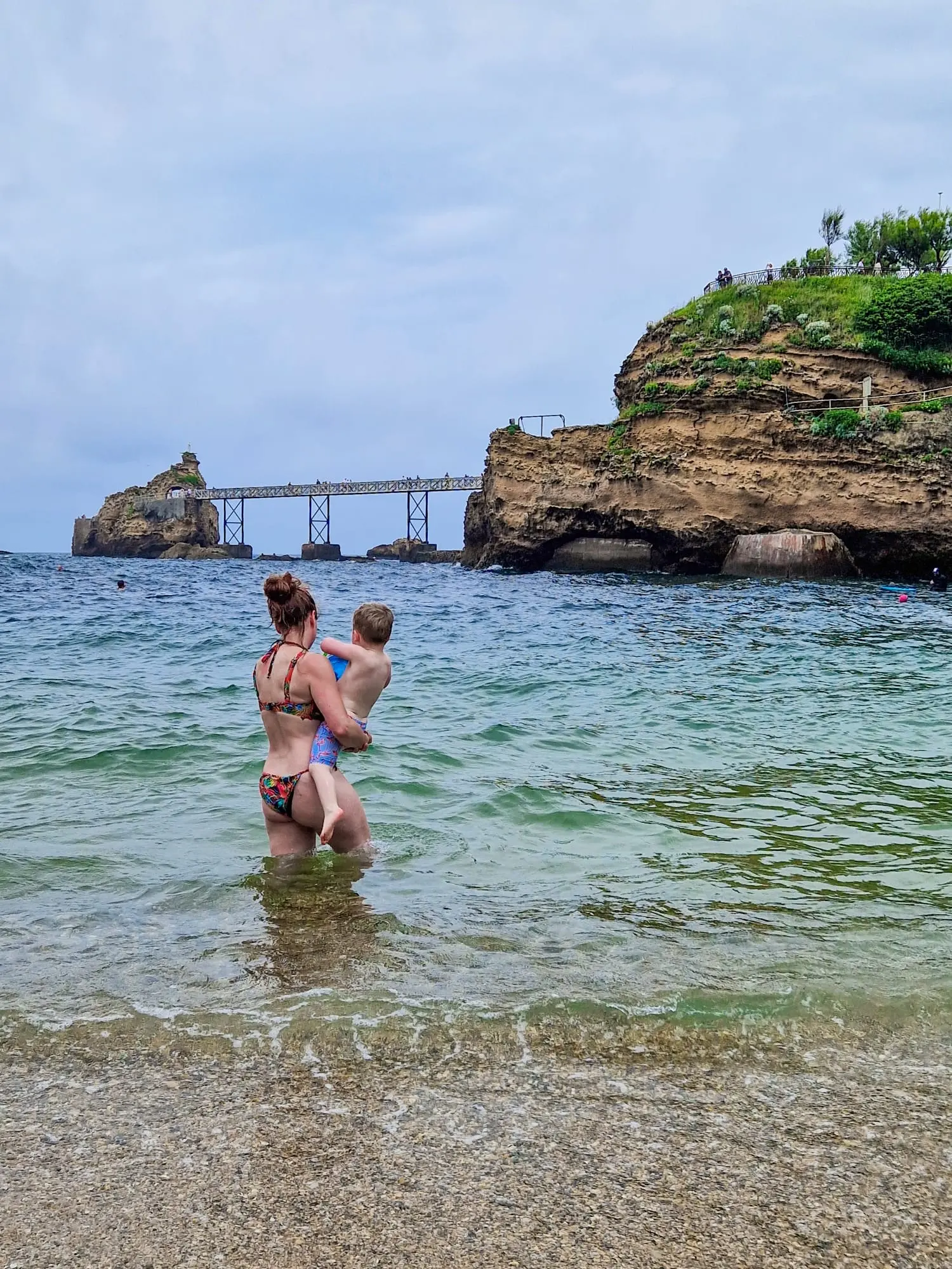 B-each-arritz