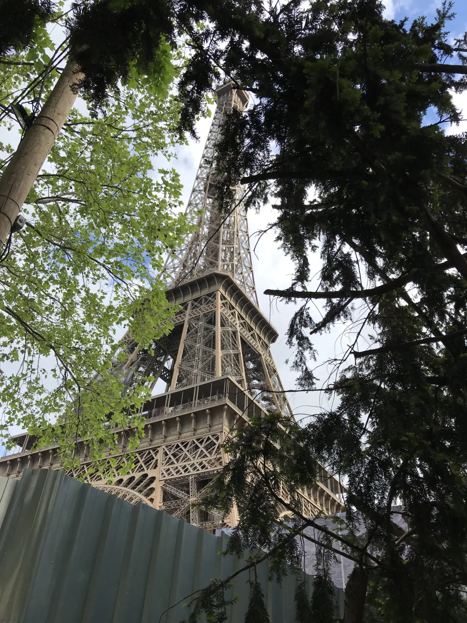 Oui Oui dans Paris