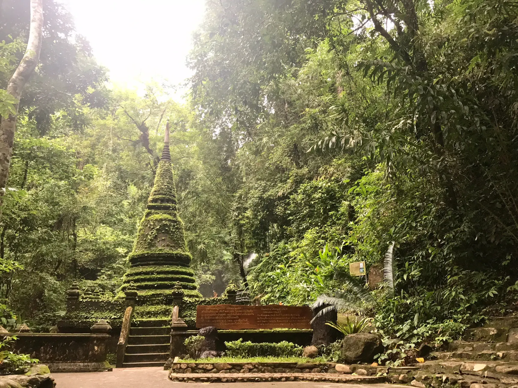 Het veelzijdige Thailand