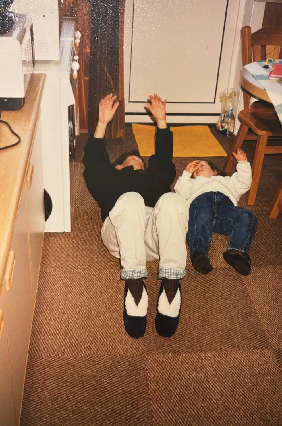 gym-met-oma